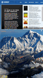 Mobile Screenshot of everestent.com